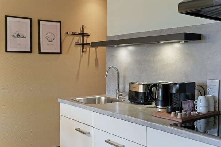 Photo 10 of Verlengde Dishoekseweg 13-B10