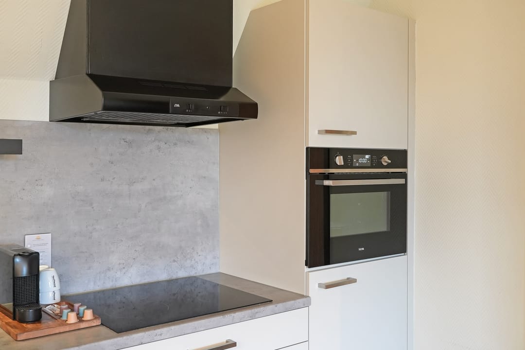 Foto 11 van Verlengde Dishoekseweg 13-B10