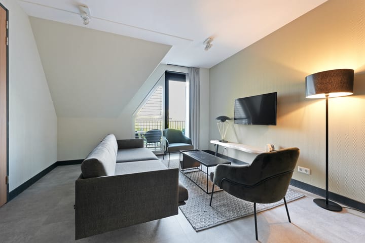 Photo 13 of Verlengde Dishoekseweg 13-B10