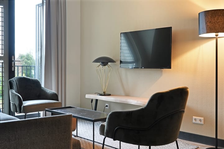 Photo 14 of Verlengde Dishoekseweg 13-B10