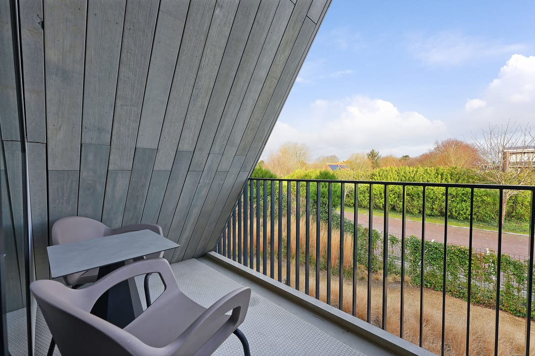 Foto 16 van Verlengde Dishoekseweg 13-B10