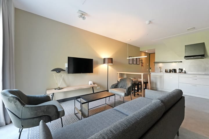 Photo 17 of Verlengde Dishoekseweg 13-B10