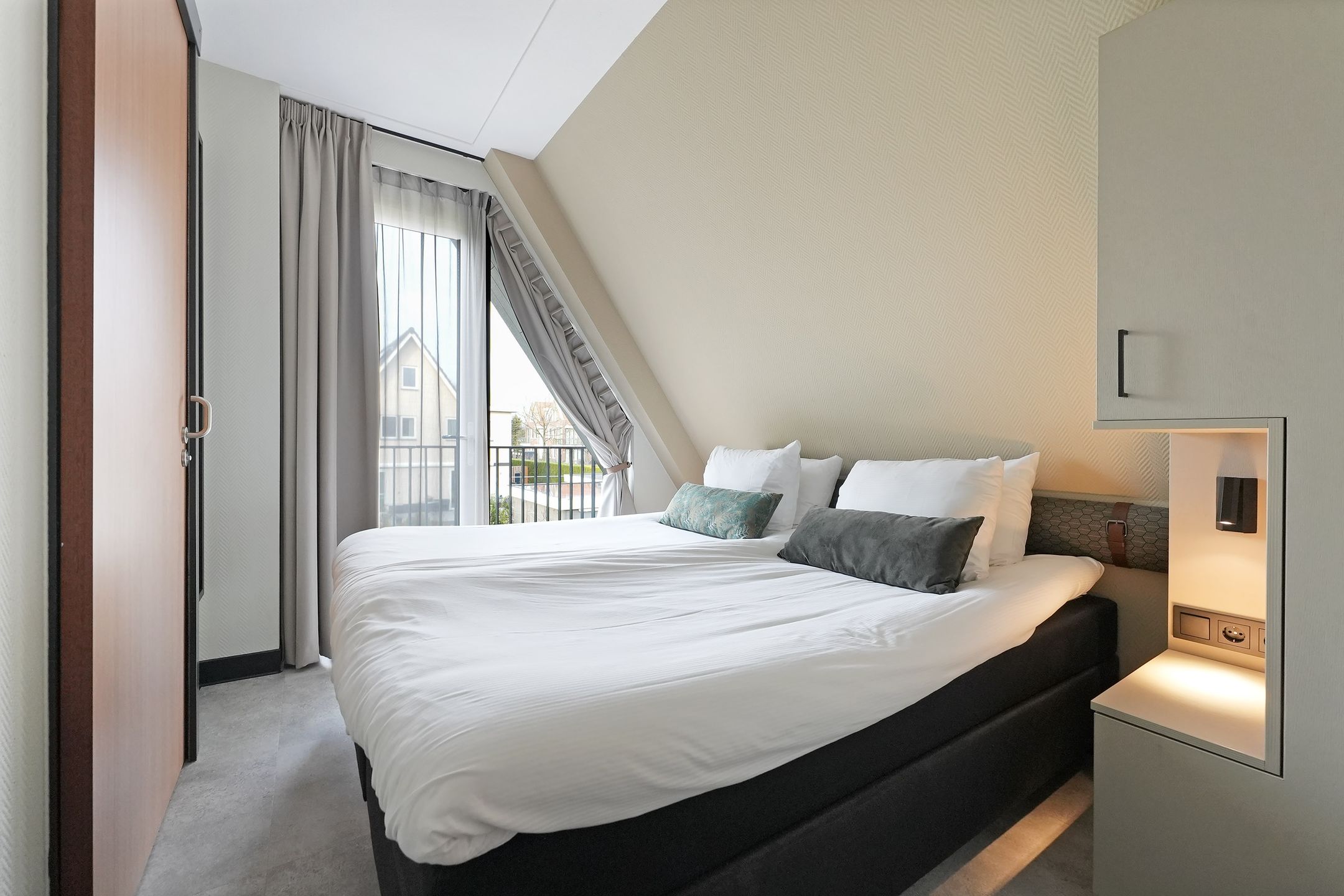 Foto 18 van Verlengde Dishoekseweg 13-B10