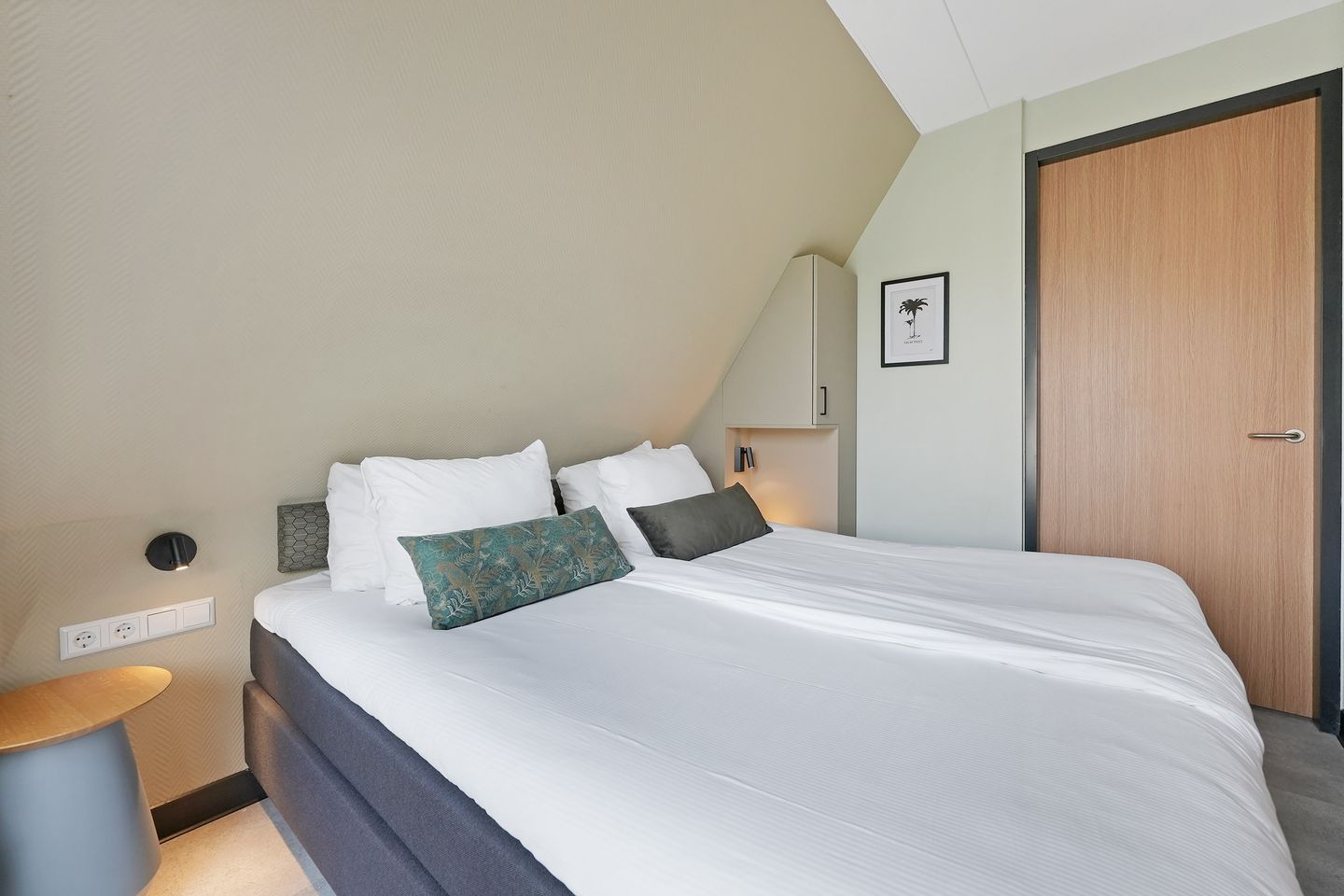 Foto 19 van Verlengde Dishoekseweg 13-B10