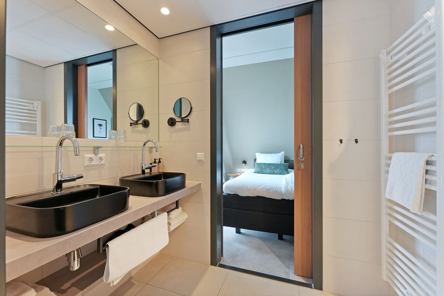 Foto 20 van Verlengde Dishoekseweg 13-B10