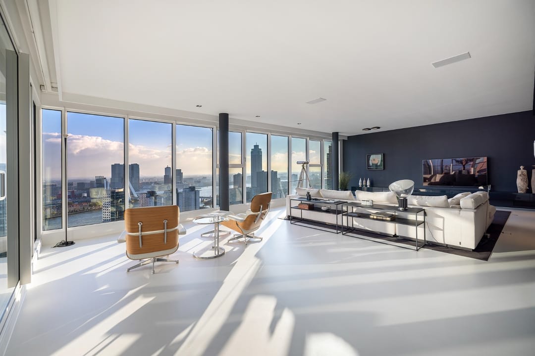 Foto 1 van Posthoornstraat 522