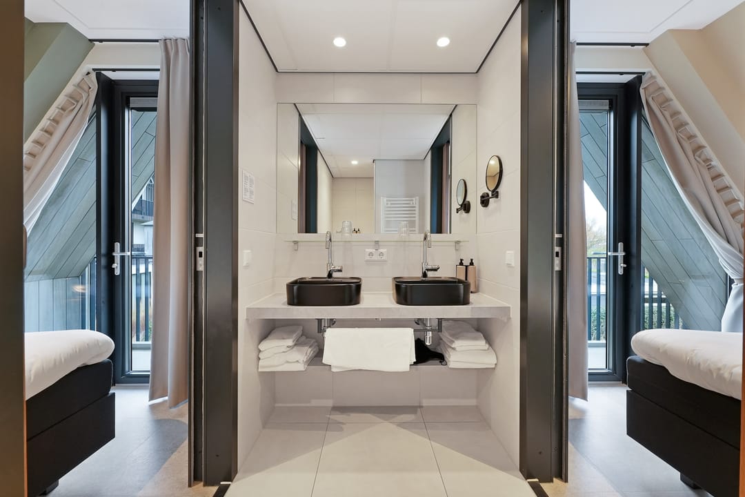 Foto 23 van Verlengde Dishoekseweg 13-B10