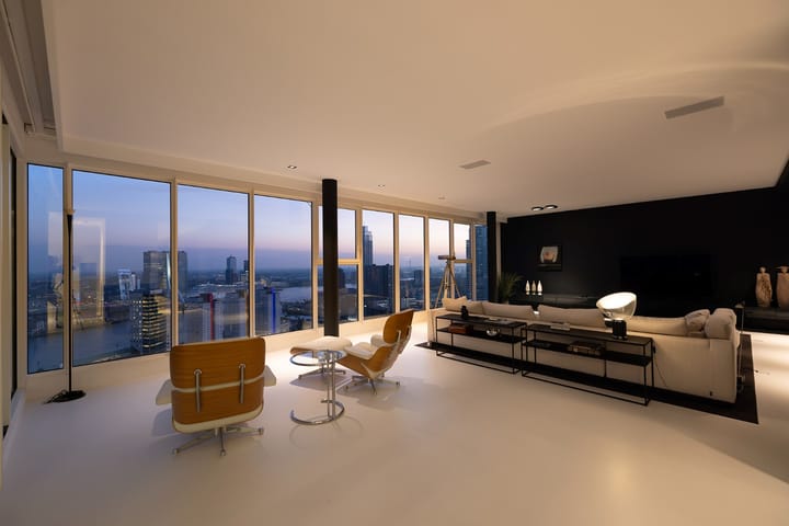 Foto 2 van Posthoornstraat 522