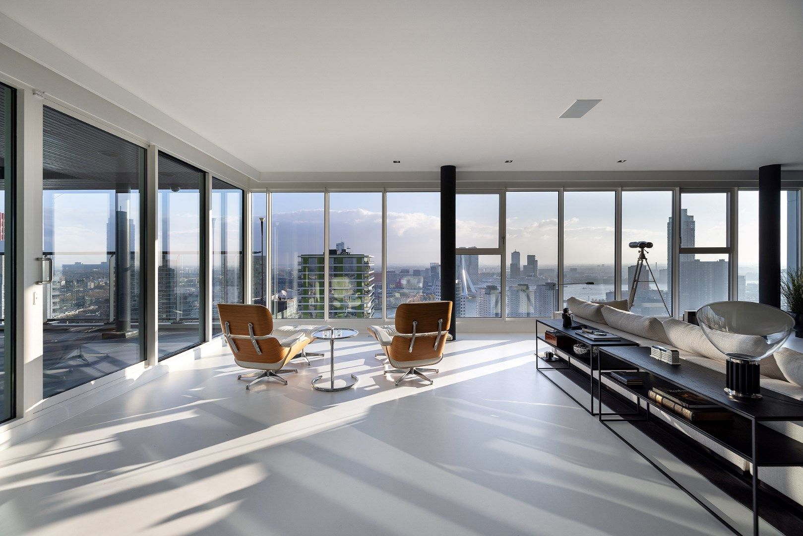 Foto 3 van Posthoornstraat 522