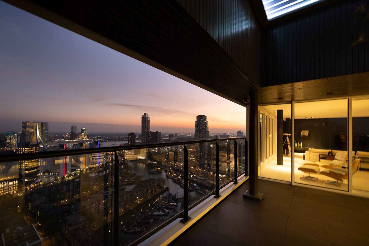 Foto 4 van Posthoornstraat 522