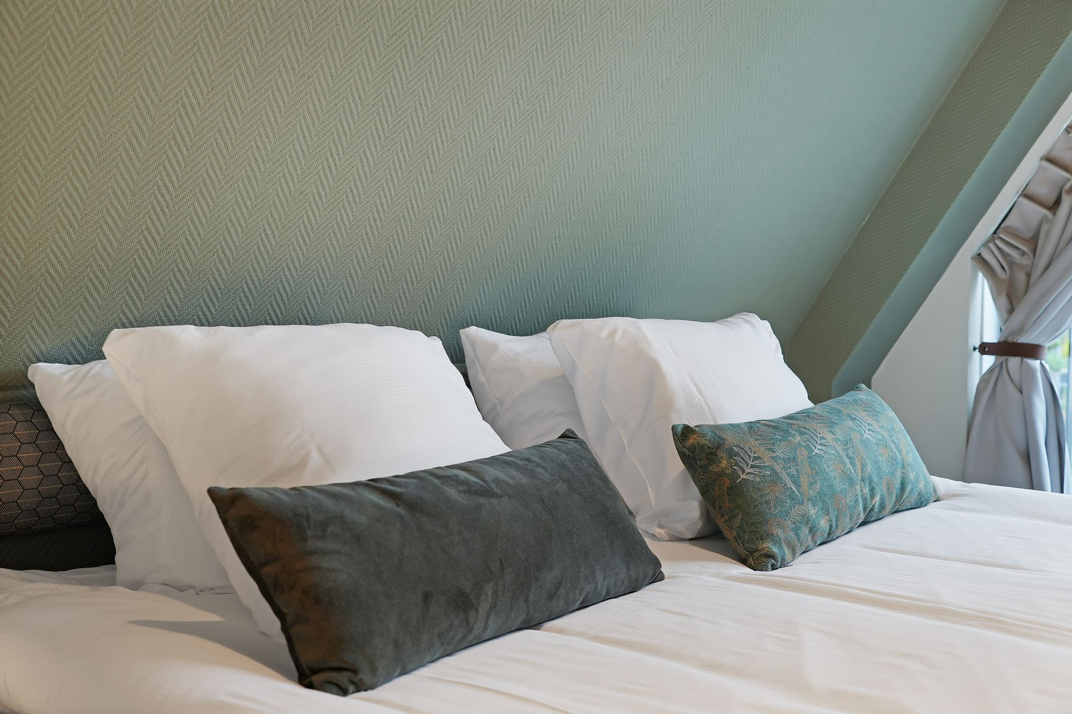 Foto 27 van Verlengde Dishoekseweg 13-B10