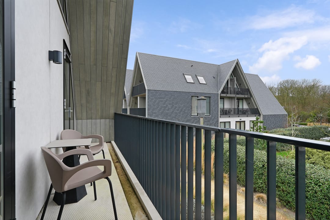 Foto 28 van Verlengde Dishoekseweg 13-B10