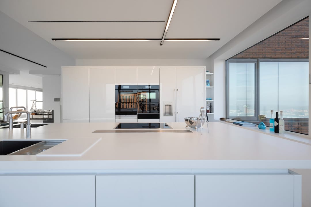 Foto 7 van Posthoornstraat 522