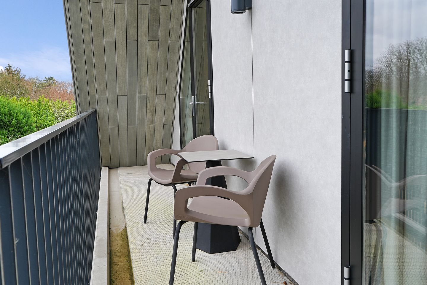 Foto 29 van Verlengde Dishoekseweg 13-B10