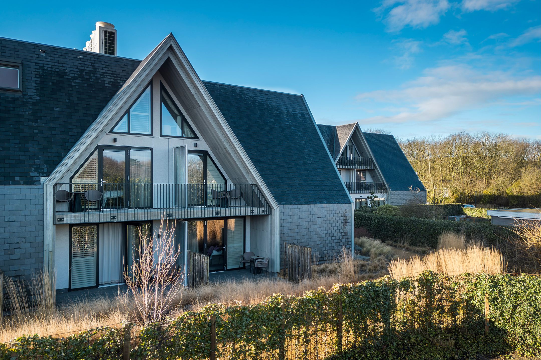 Foto 30 van Verlengde Dishoekseweg 13-B10