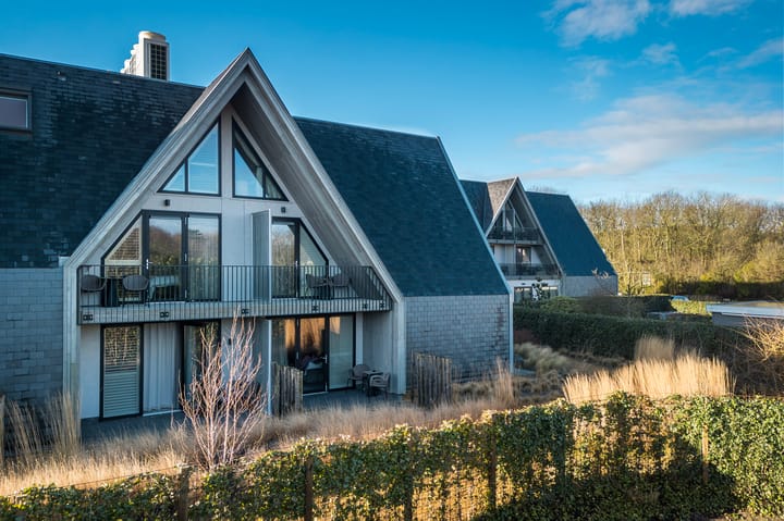 Photo 30 of Verlengde Dishoekseweg 13-B10