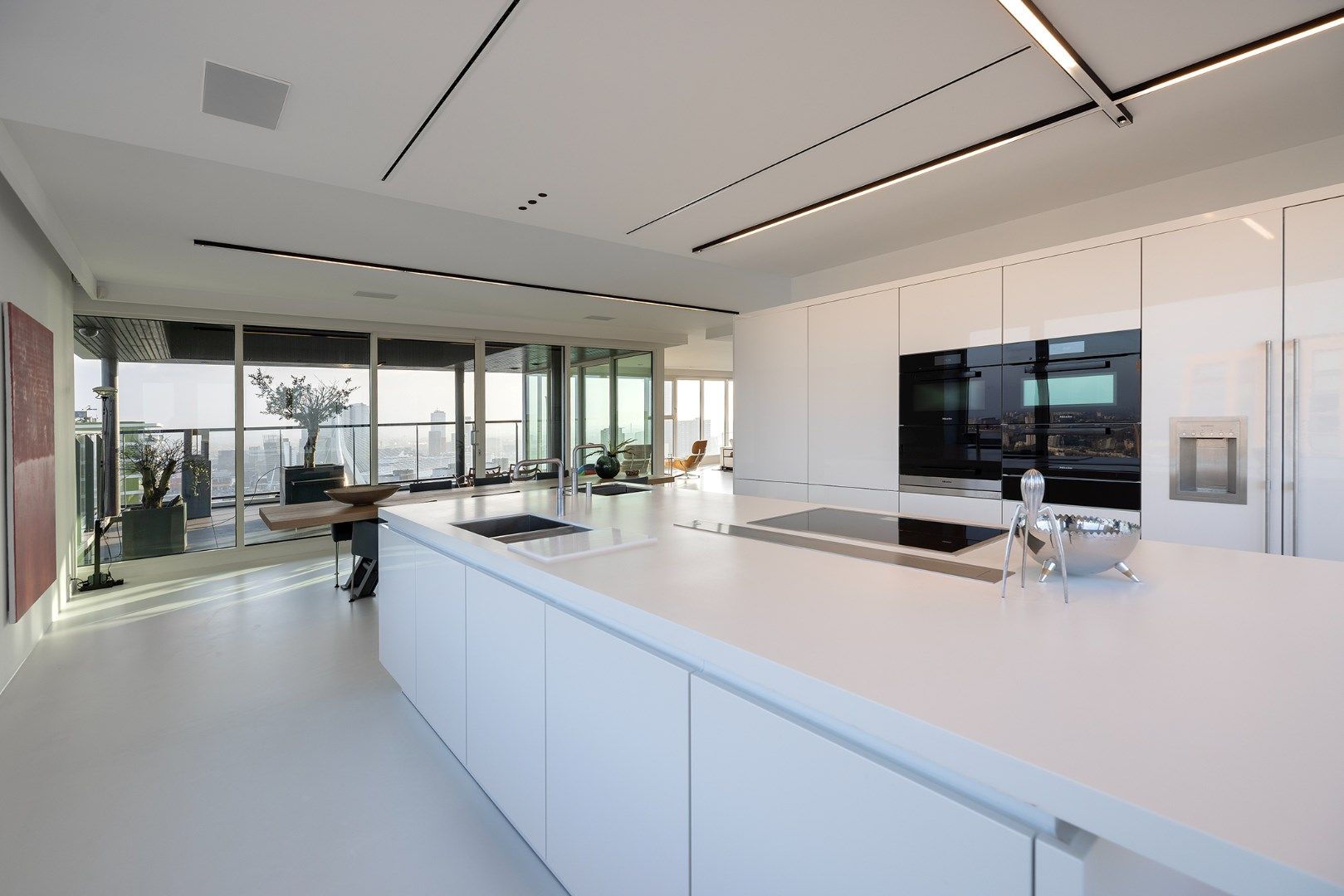 Foto 9 van Posthoornstraat 522