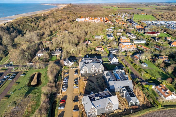 Photo 31 of Verlengde Dishoekseweg 13-B10