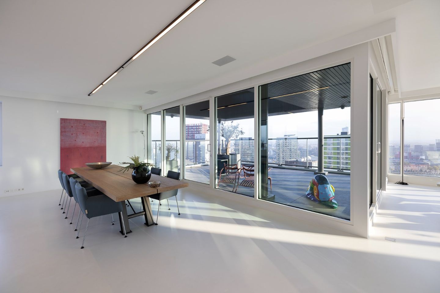 Foto 10 van Posthoornstraat 522