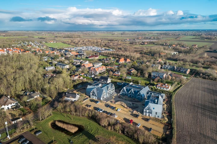 Photo 33 of Verlengde Dishoekseweg 13-B10