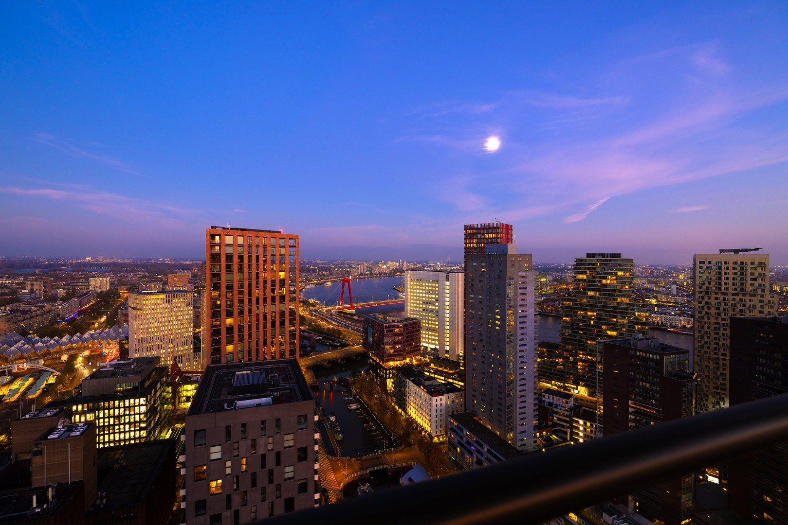 Foto 12 van Posthoornstraat 522