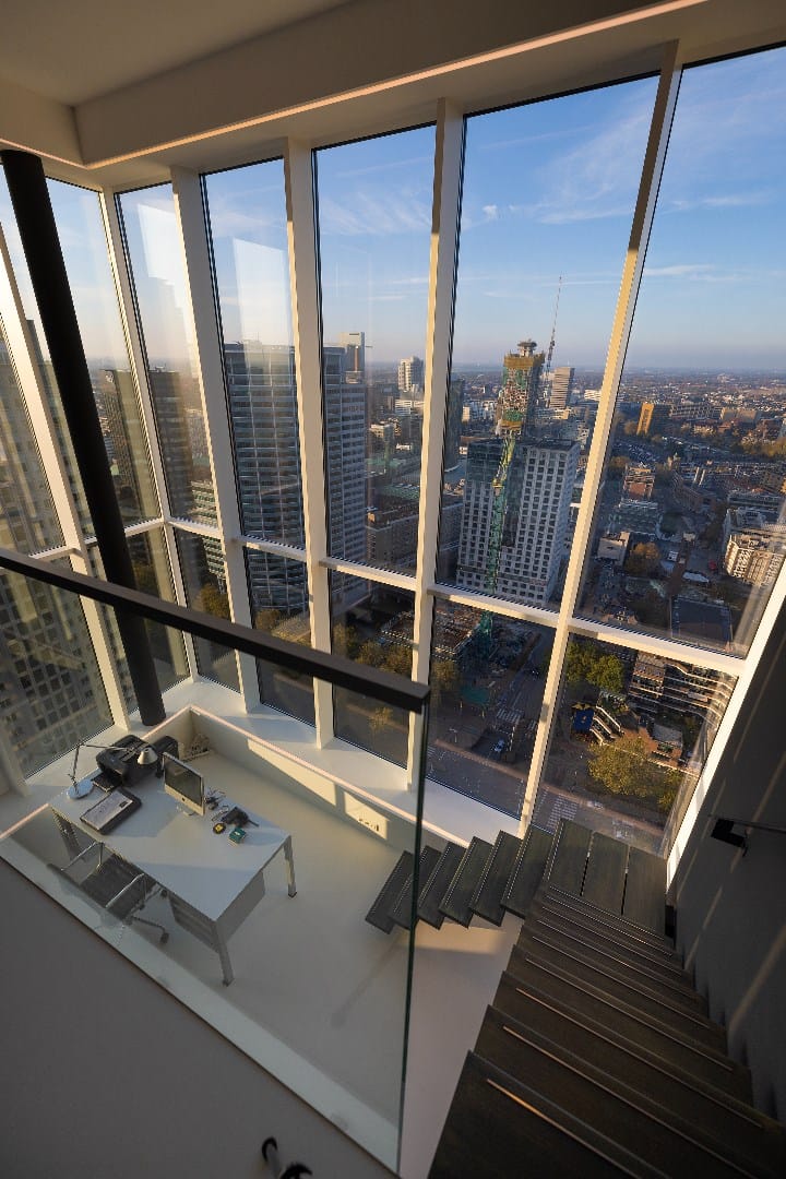 Foto 14 van Posthoornstraat 522