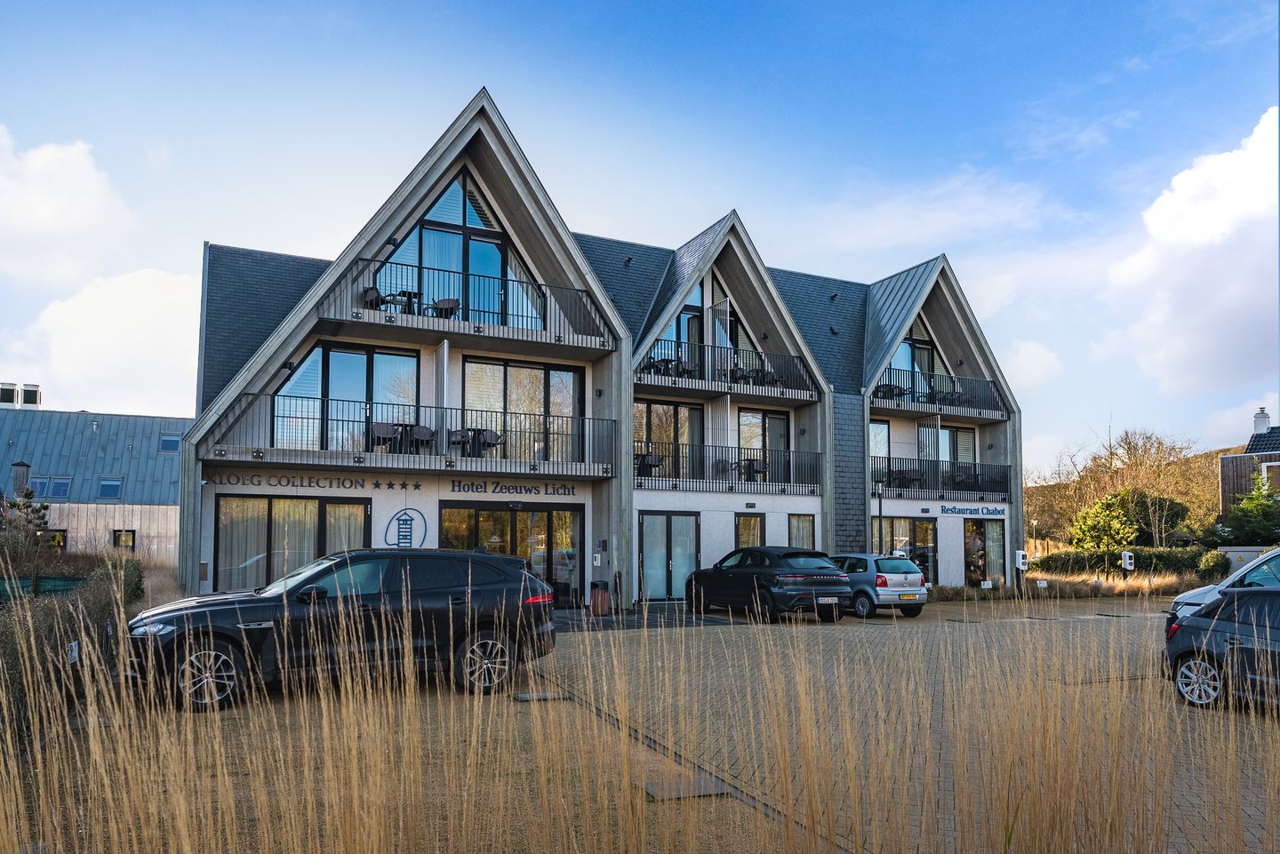 Foto 35 van Verlengde Dishoekseweg 13-B10