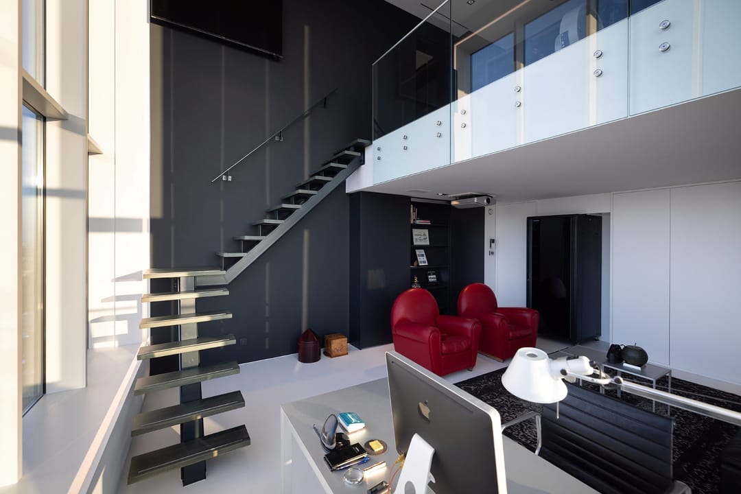 Foto 16 van Posthoornstraat 522