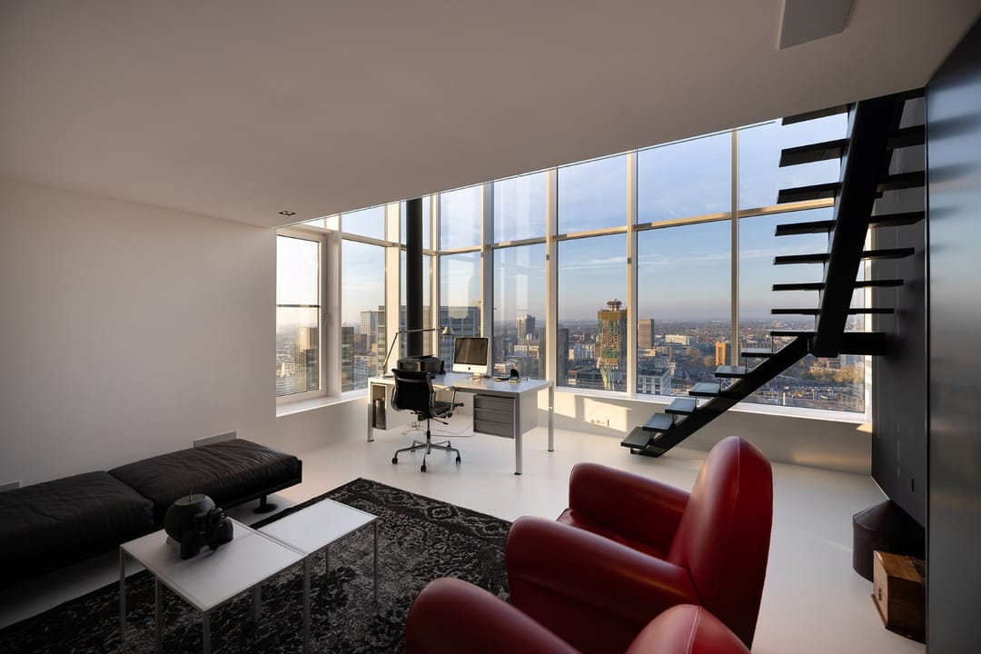 Foto 17 van Posthoornstraat 522