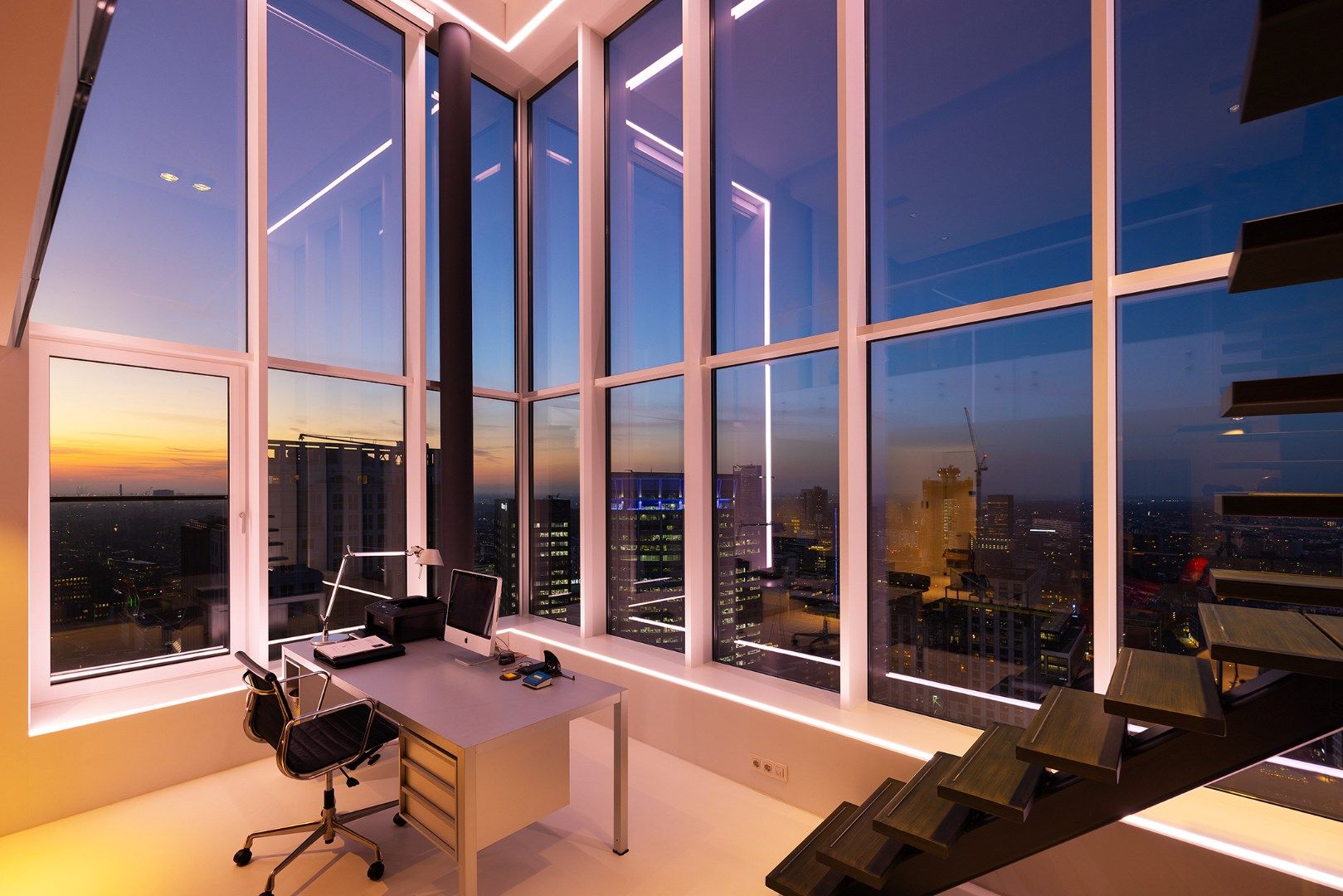 Foto 18 van Posthoornstraat 522