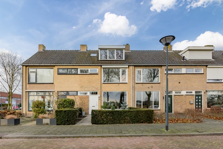 Bronkhorststraat 5