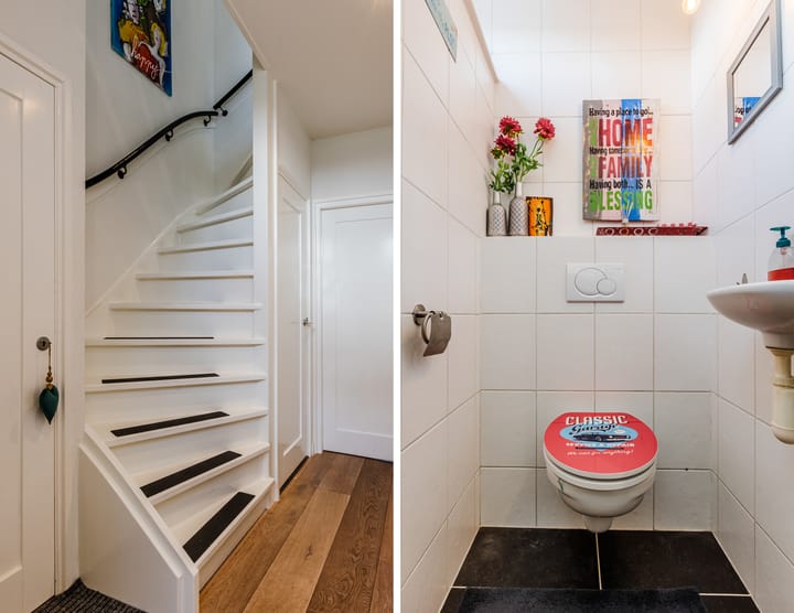 Foto 4 van Bronkhorststraat 5