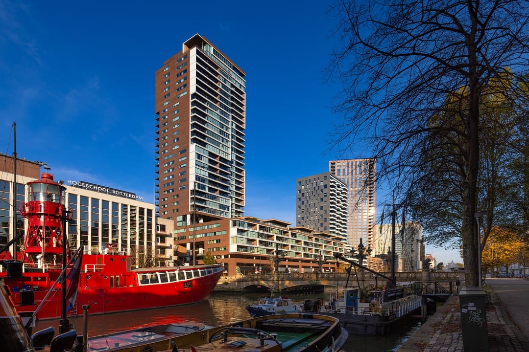 Foto 31 van Posthoornstraat 522