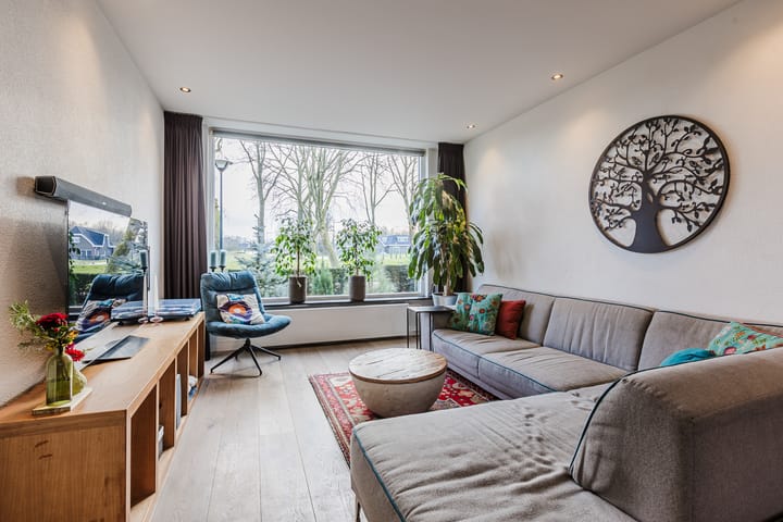 Foto 5 van Bronkhorststraat 5