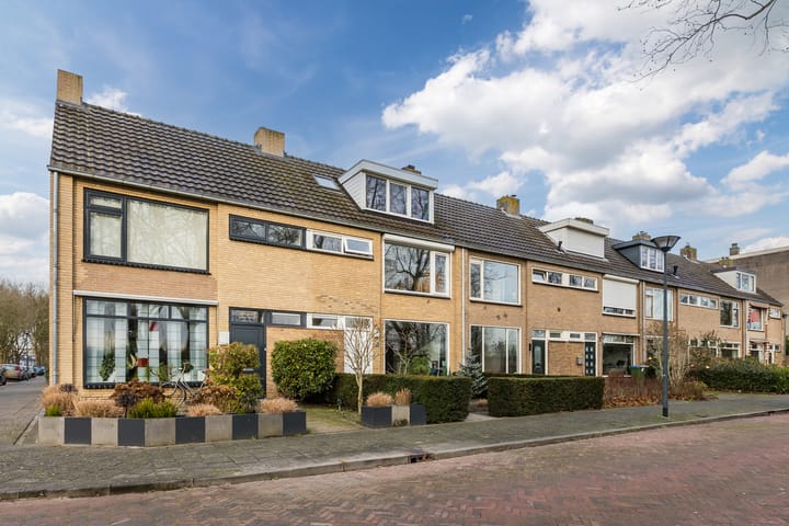 Foto 2 van Bronkhorststraat 5