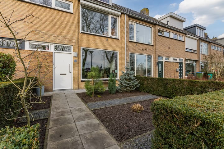 Foto 3 van Bronkhorststraat 5