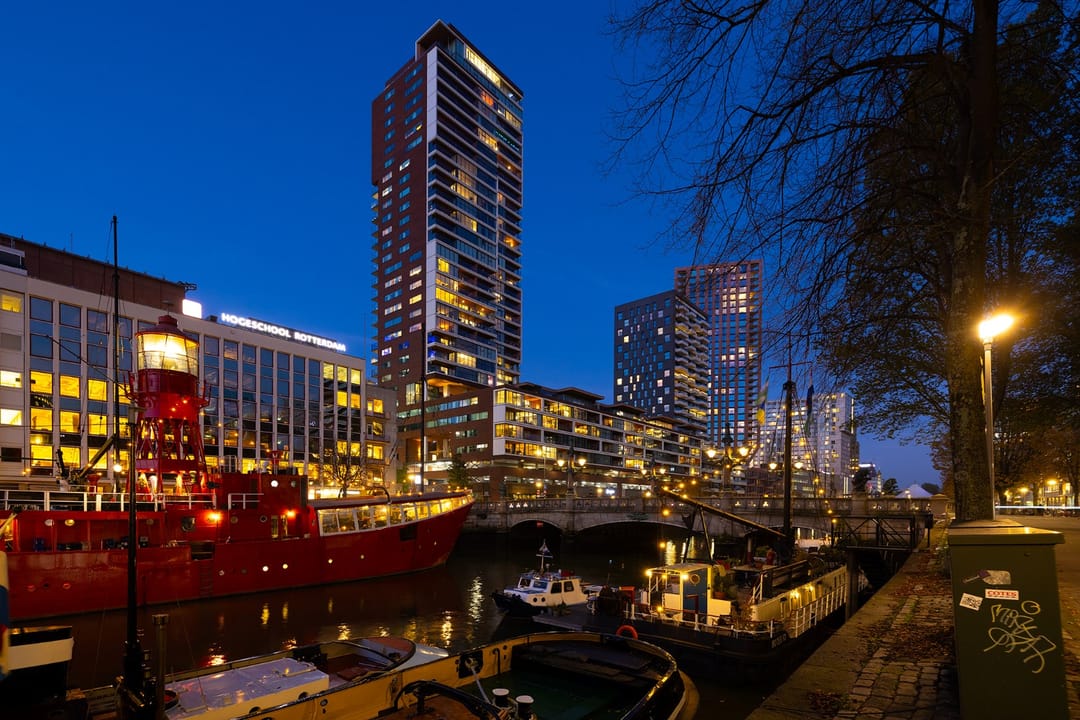 Foto 32 van Posthoornstraat 522