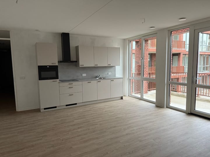 Photo 2 of Lambert de Wijsstraat 46