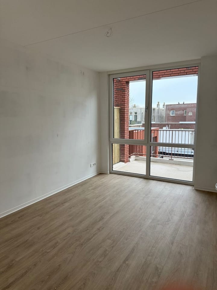 Photo 4 of Lambert de Wijsstraat 46