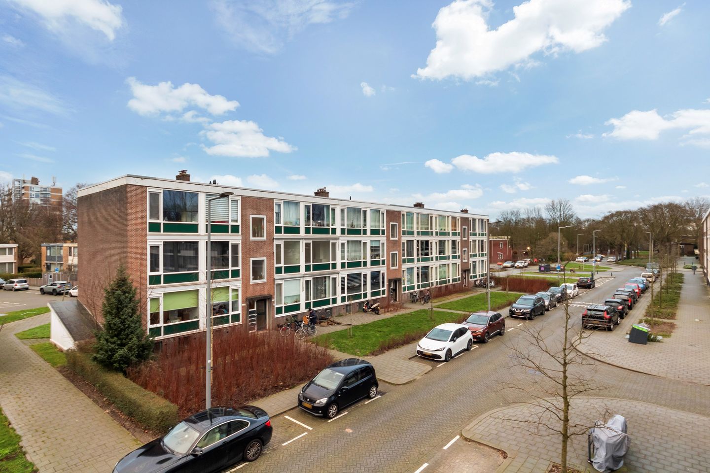 Foto 1 van Van Wijngaardenlaan 43