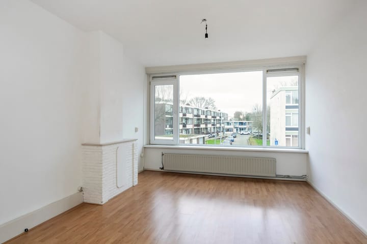 Foto 3 van Van Wijngaardenlaan 43