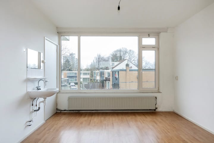 Foto 4 van Van Wijngaardenlaan 43