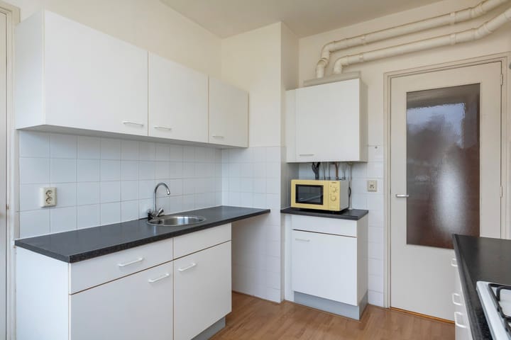 Foto 7 van Van Wijngaardenlaan 43