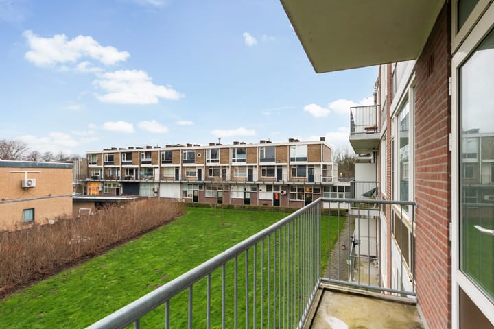 Foto 9 van Van Wijngaardenlaan 43