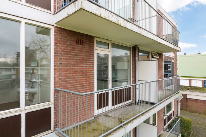 Foto 10 van Van Wijngaardenlaan 43