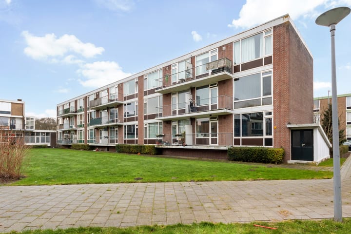 Foto 11 van Van Wijngaardenlaan 43