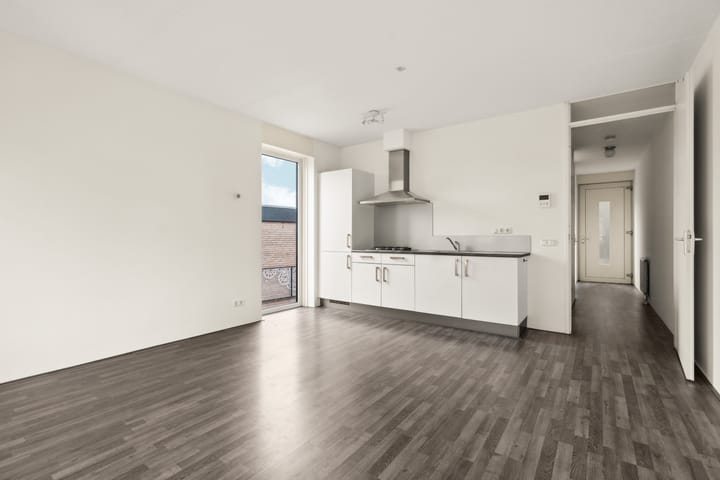 Foto 3 van Paulstraat 27-5