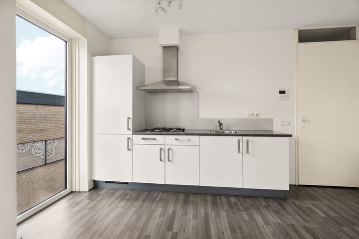 Foto 5 van Paulstraat 27-5