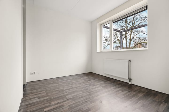 Foto 7 van Paulstraat 27-5