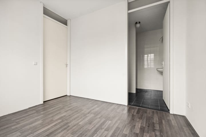 Foto 8 van Paulstraat 27-5